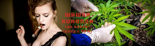 хмурый Дмитровск