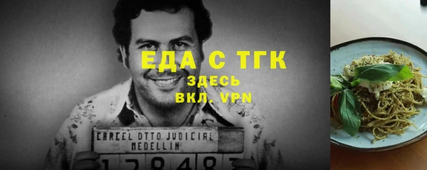 хмурый Дмитровск