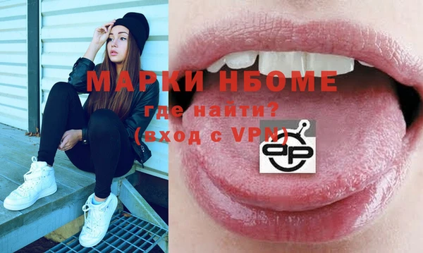 хмурый Дмитровск